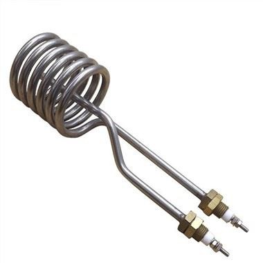 องค์ประกอบเครื่องทำความร้อนไกเซอร์ทันที 3000W