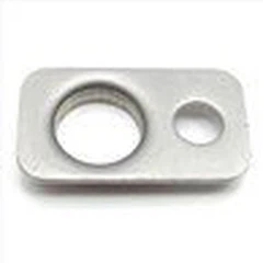 หน้าแปลนองค์ประกอบความร้อน