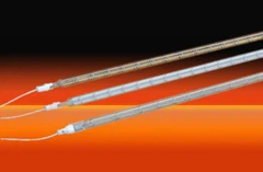 องค์ประกอบฮีตเตอร์อินฟราเรด